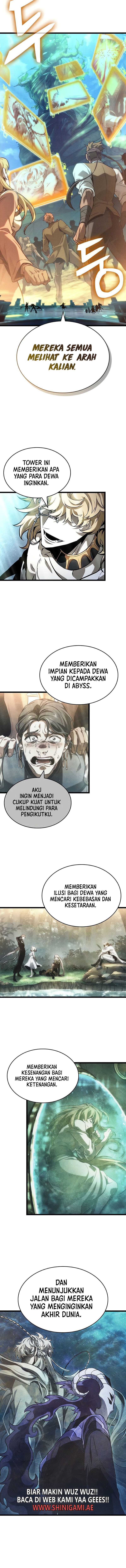 Read The World After The Fall (ID) Manga Online