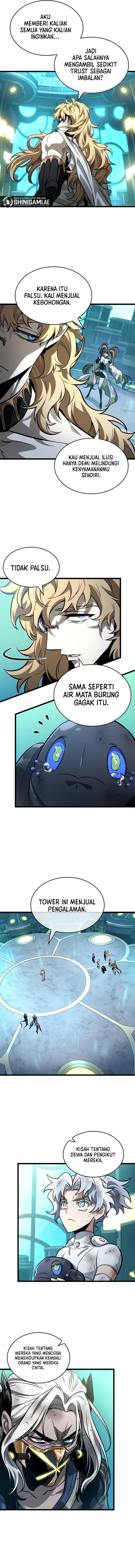 Read The World After The Fall (ID) Manga Online