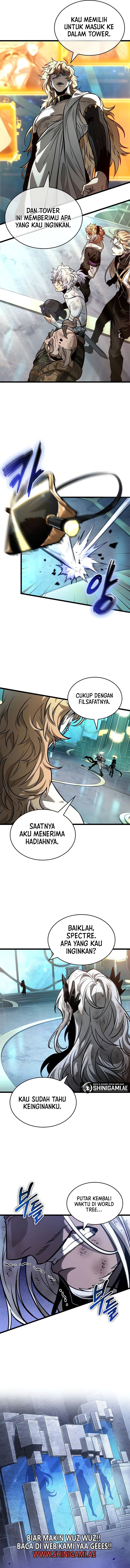 Read The World After The Fall (ID) Manga Online