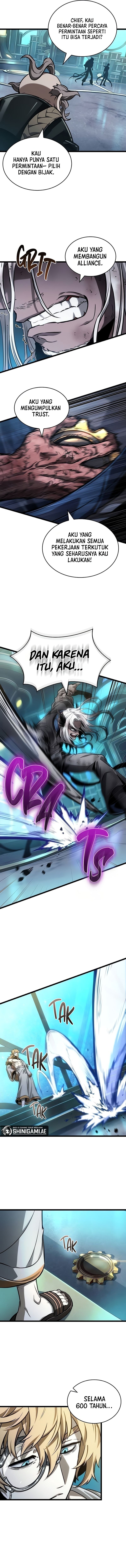 Read The World After The Fall (ID) Manga Online