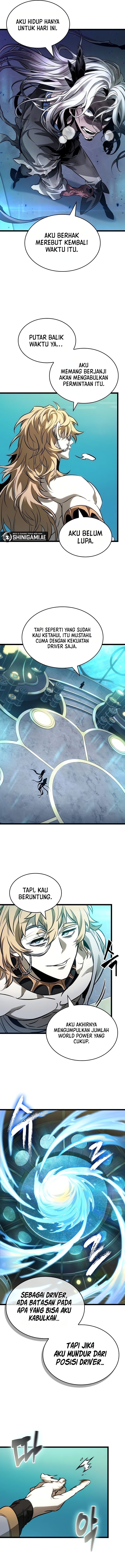 Read The World After The Fall (ID) Manga Online