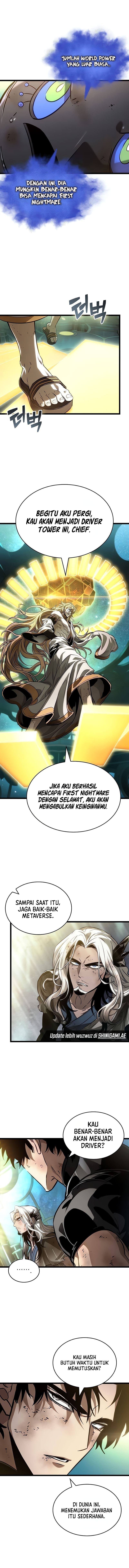 Read The World After The Fall (ID) Manga Online