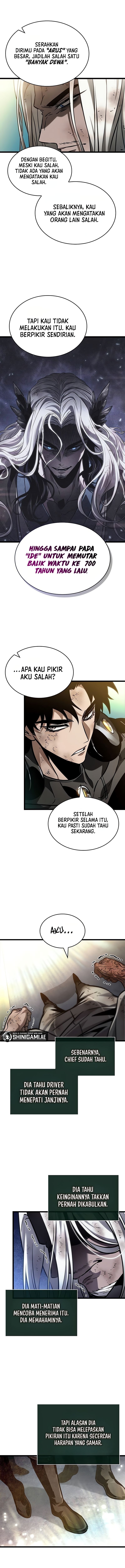 Read The World After The Fall (ID) Manga Online