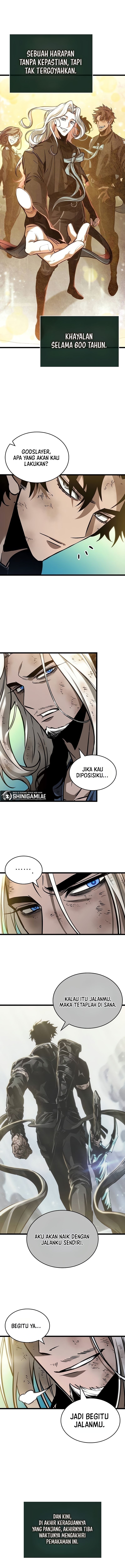 Read The World After The Fall (ID) Manga Online