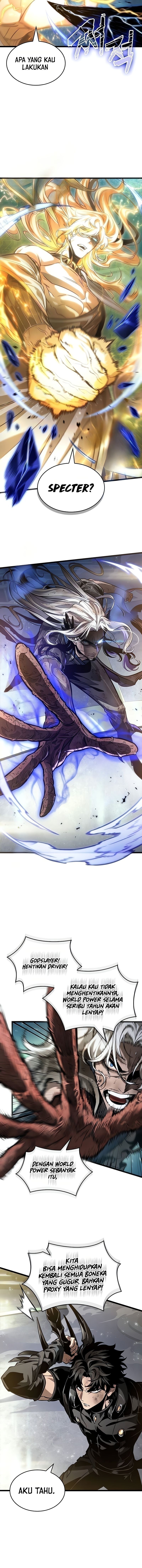 Read The World After The Fall (ID) Manga Online