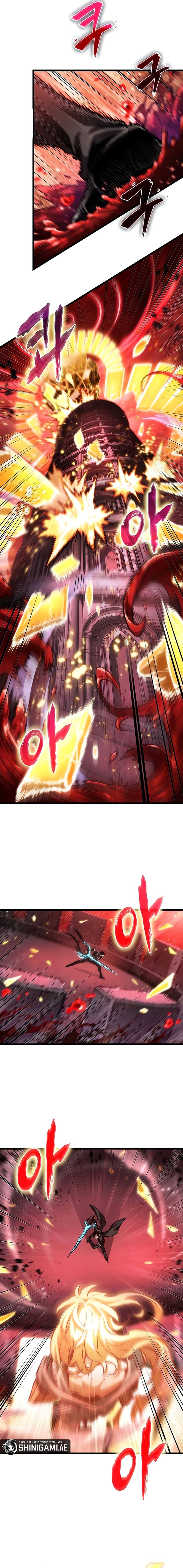 Read The World After The Fall (ID) Manga Online