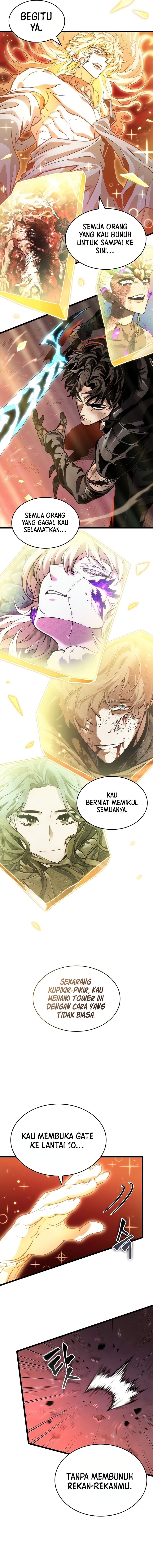 Read The World After The Fall (ID) Manga Online