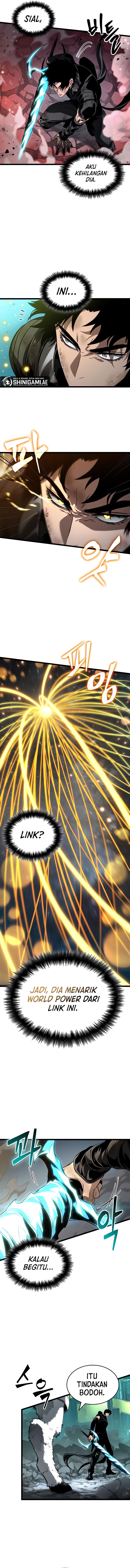 Read The World After The Fall (ID) Manga Online