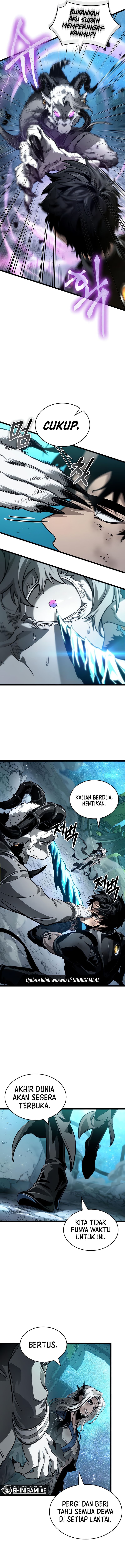 Read The World After The Fall (ID) Manga Online