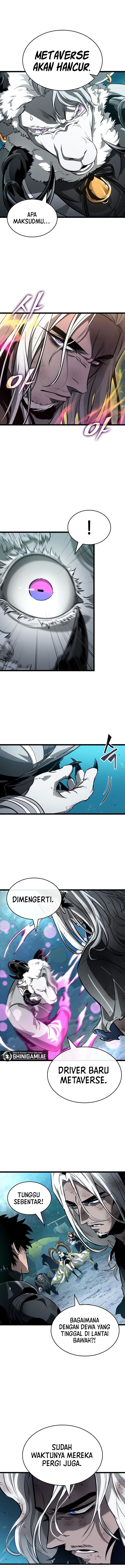 Read The World After The Fall (ID) Manga Online