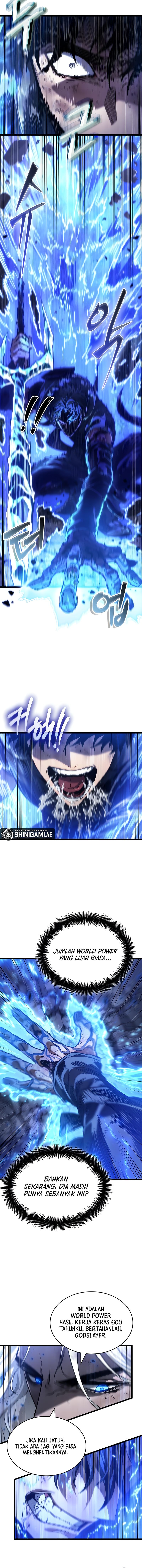 Read The World After The Fall (ID) Manga Online