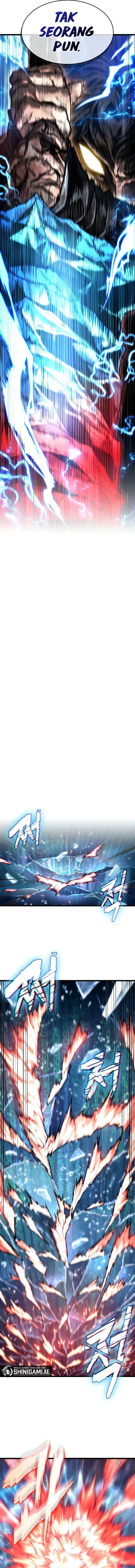 Read The World After The Fall (ID) Manga Online