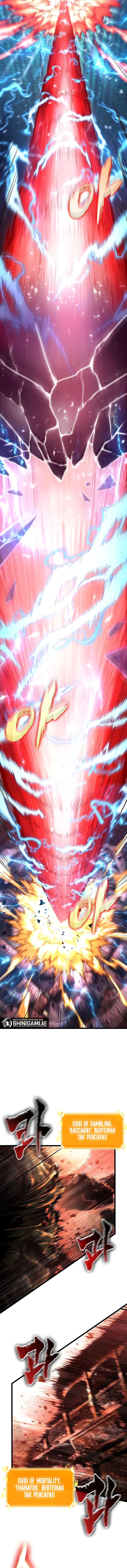 Read The World After The Fall (ID) Manga Online