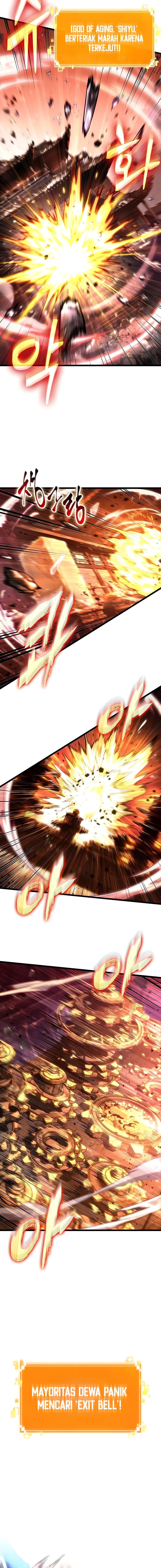 Read The World After The Fall (ID) Manga Online