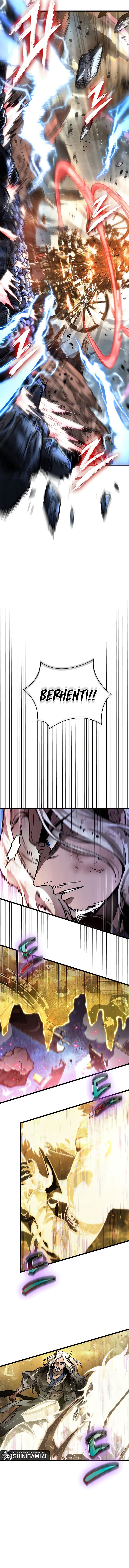 Read The World After The Fall (ID) Manga Online