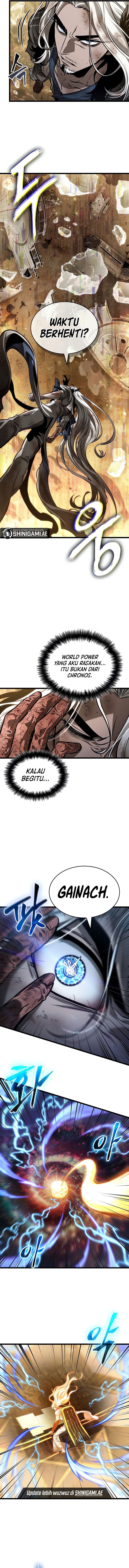 Read The World After The Fall (ID) Manga Online