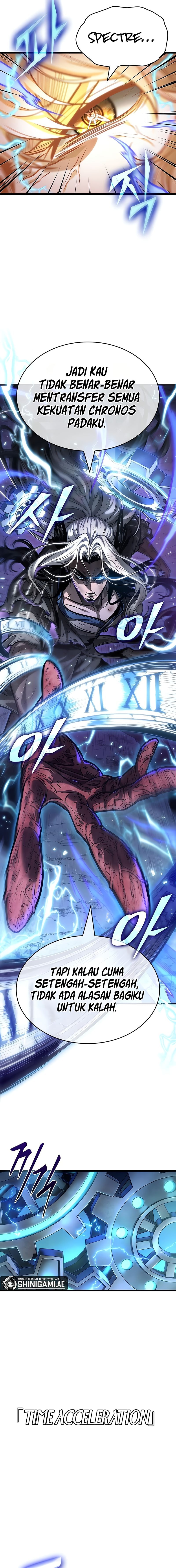 Read The World After The Fall (ID) Manga Online