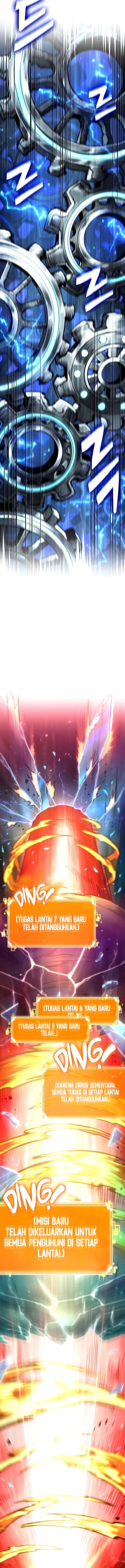 Read The World After The Fall (ID) Manga Online