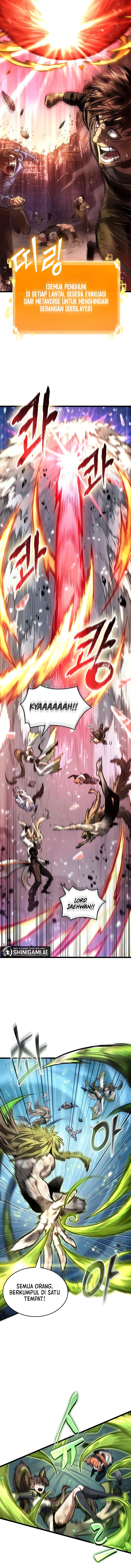 Read The World After The Fall (ID) Manga Online