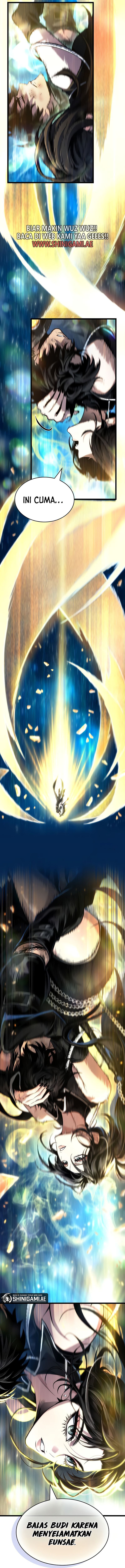 Read The World After The Fall (ID) Manga Online