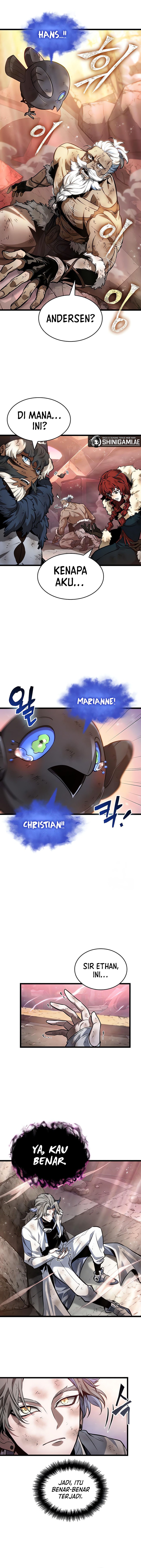 Read The World After The Fall (ID) Manga Online