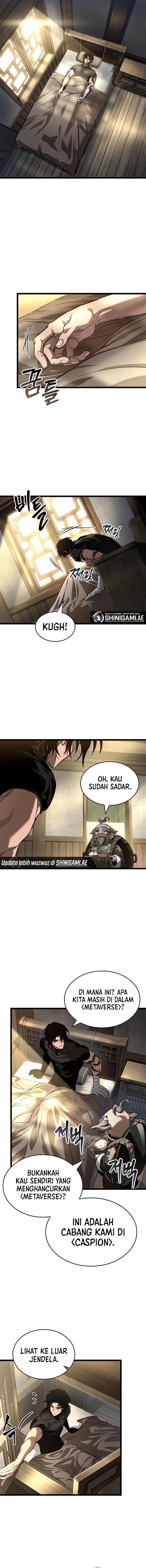 Read The World After The Fall (ID) Manga Online