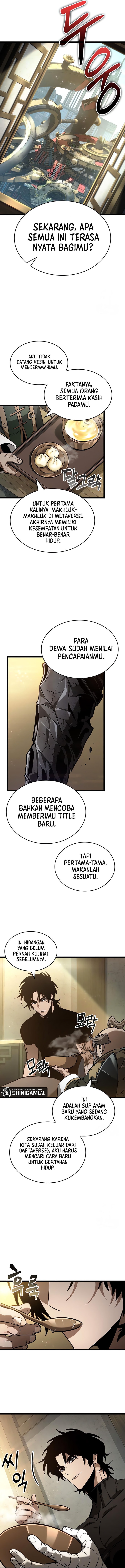 Read The World After The Fall (ID) Manga Online