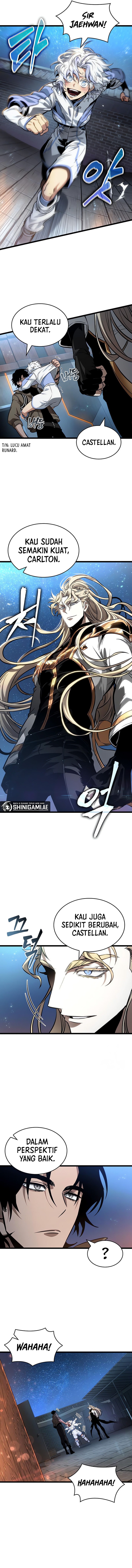 Read The World After The Fall (ID) Manga Online