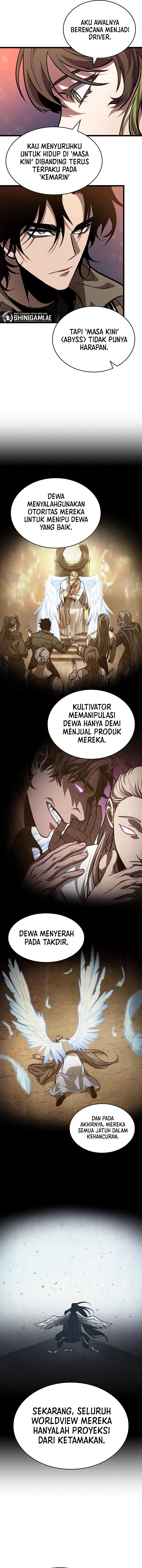 Read The World After The Fall (ID) Manga Online