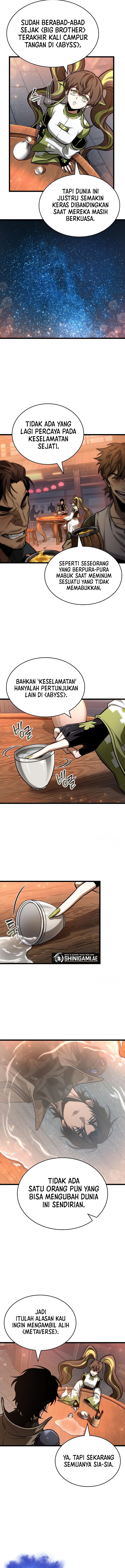 Read The World After The Fall (ID) Manga Online