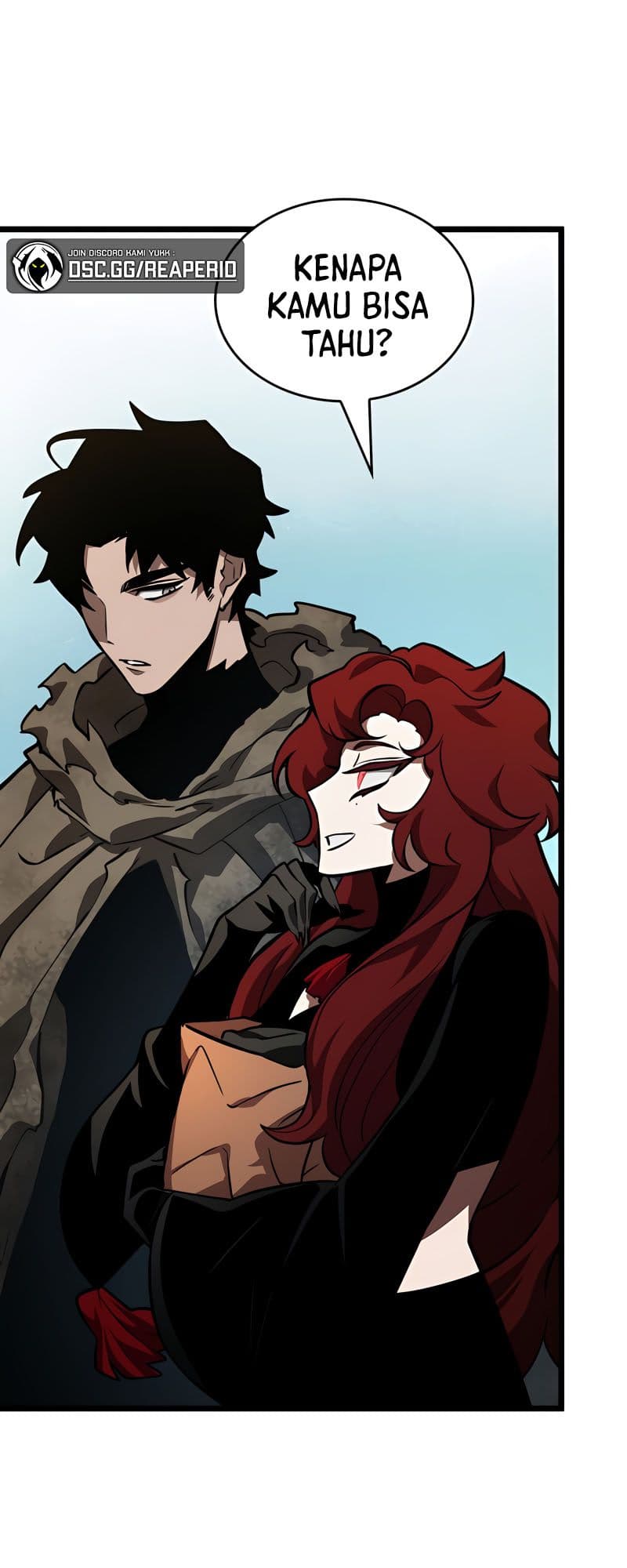 Read The World After The Fall (ID) Manga Online