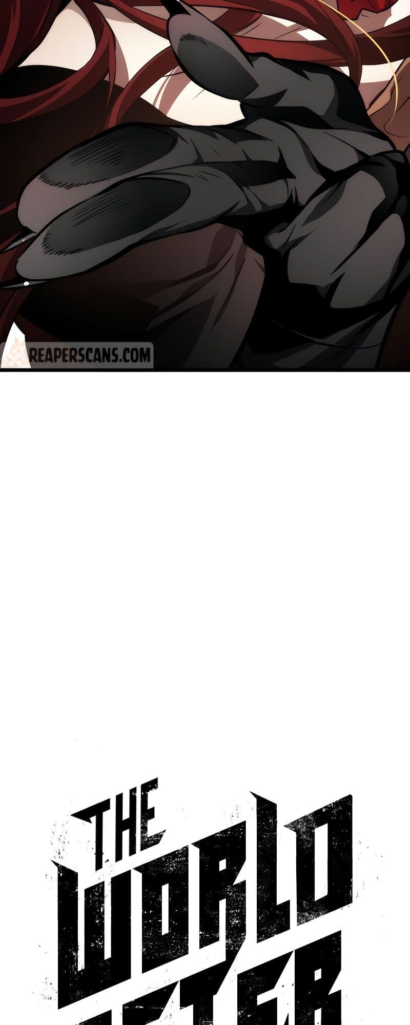 Read The World After The Fall (ID) Manga Online