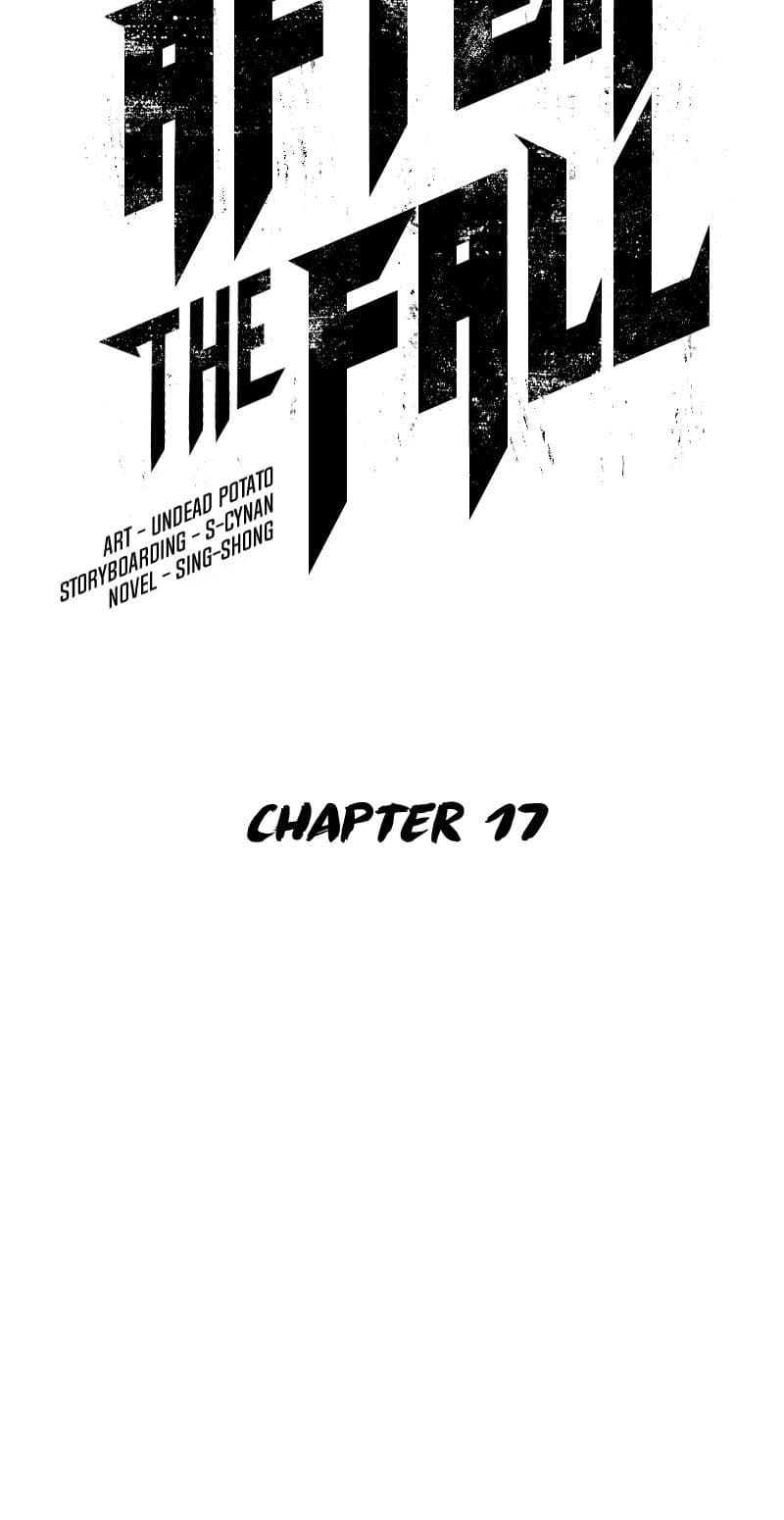 Read The World After The Fall (ID) Manga Online