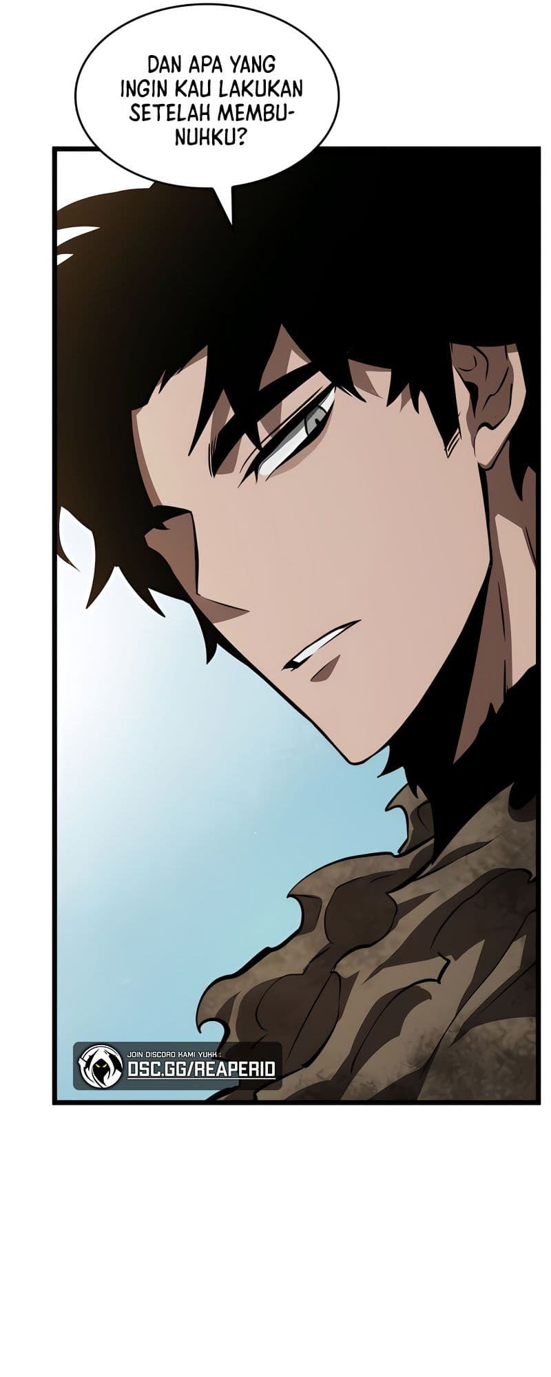 Read The World After The Fall (ID) Manga Online