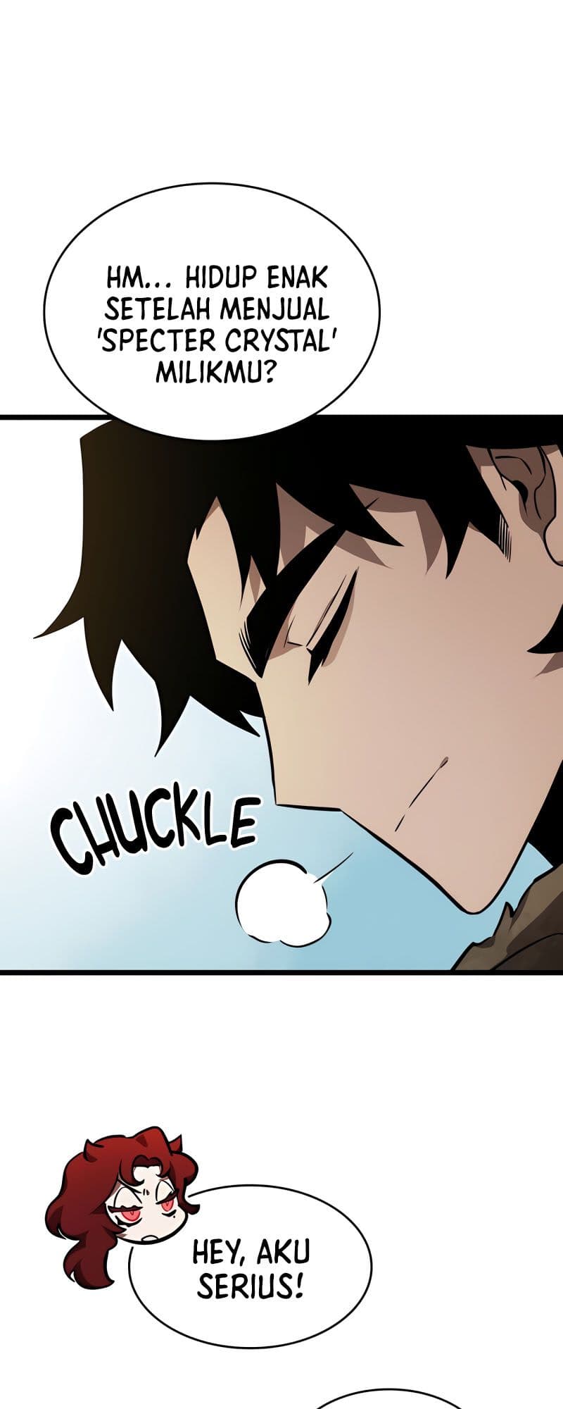 Read The World After The Fall (ID) Manga Online