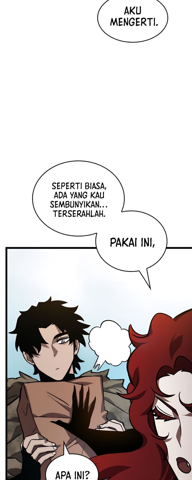 Read The World After The Fall (ID) Manga Online