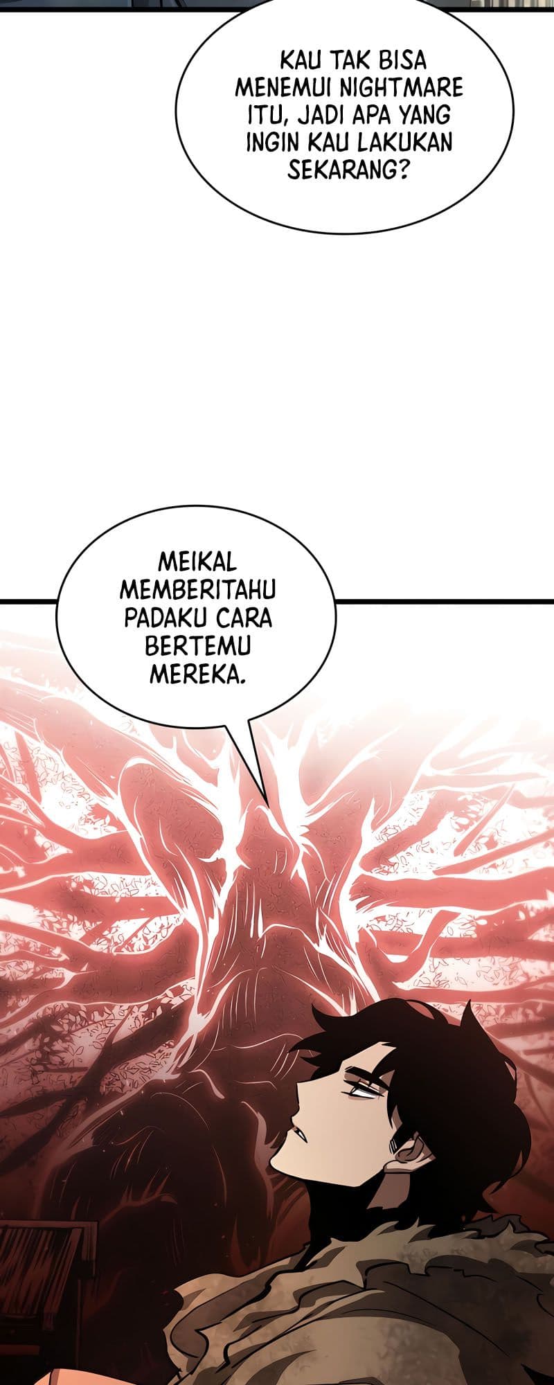 Read The World After The Fall (ID) Manga Online