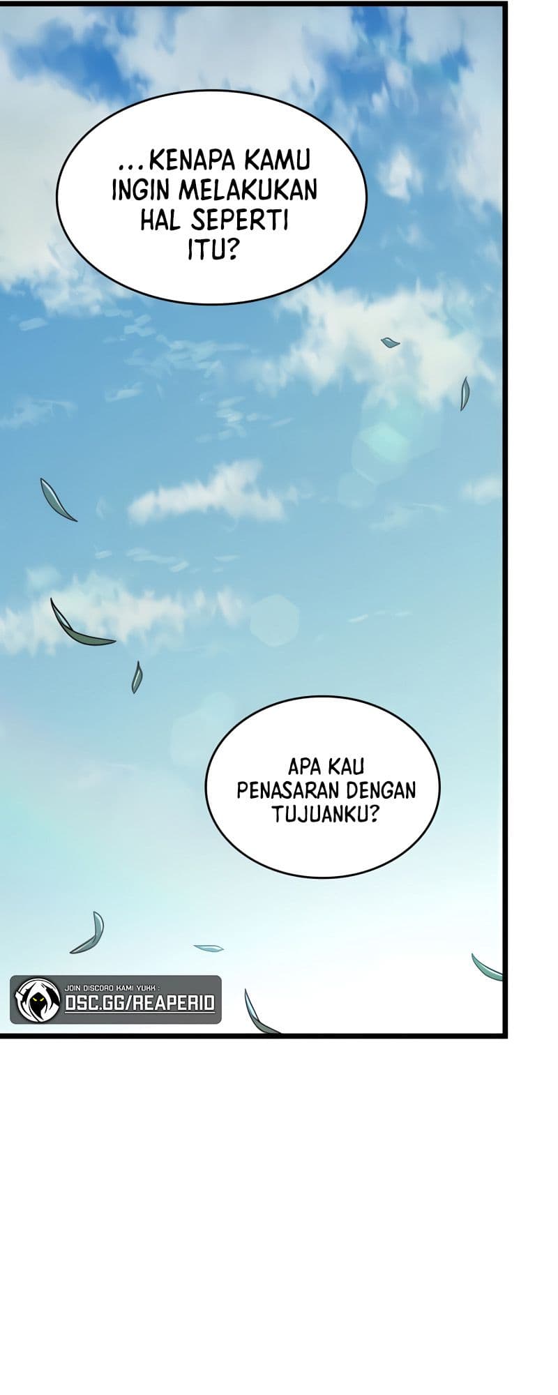 Read The World After The Fall (ID) Manga Online