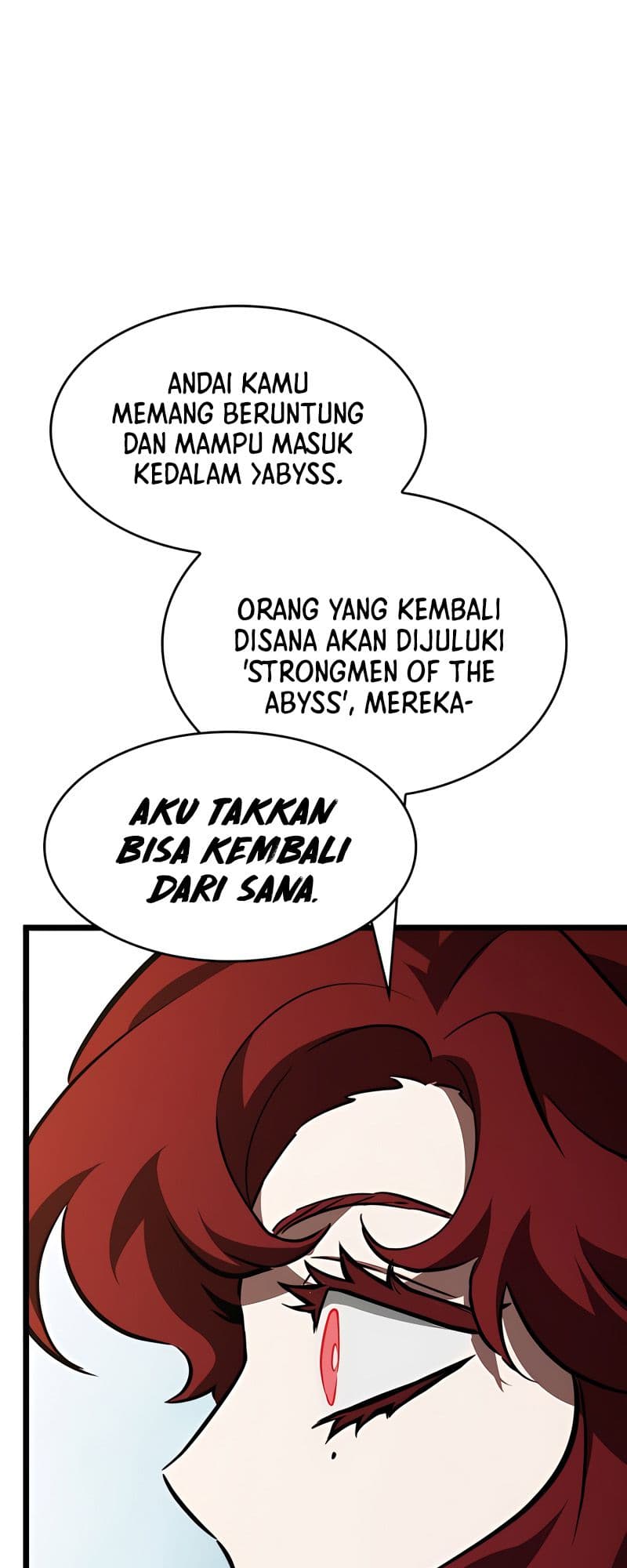 Read The World After The Fall (ID) Manga Online