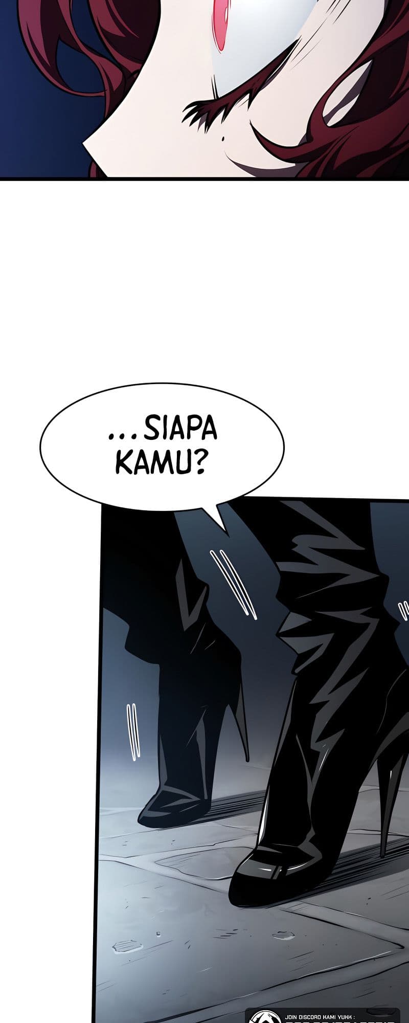 Read The World After The Fall (ID) Manga Online
