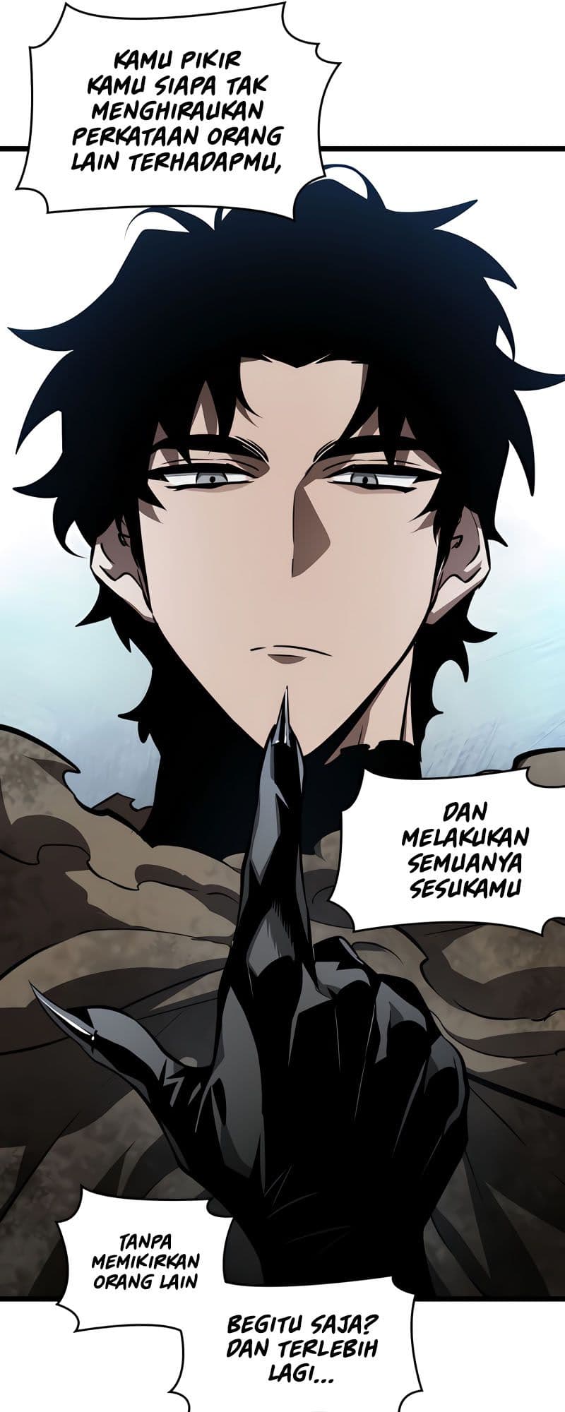 Read The World After The Fall (ID) Manga Online