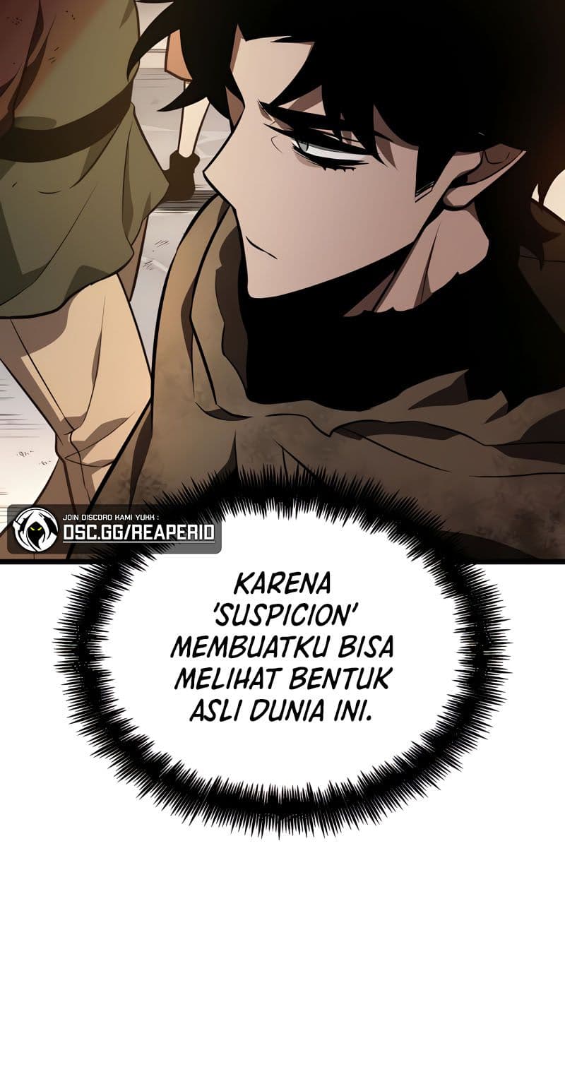 Read The World After The Fall (ID) Manga Online