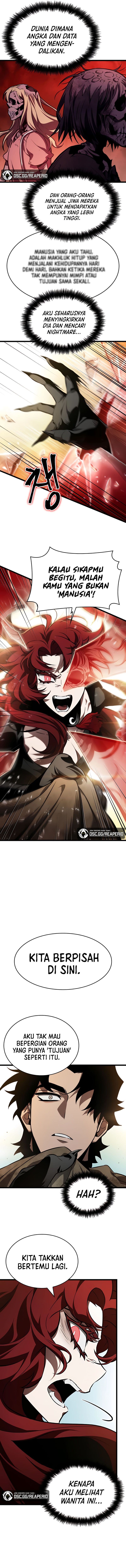 Read The World After The Fall (ID) Manga Online