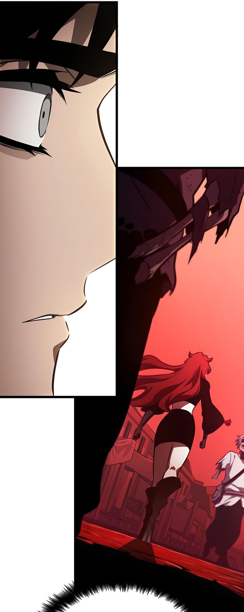 Read The World After The Fall (ID) Manga Online