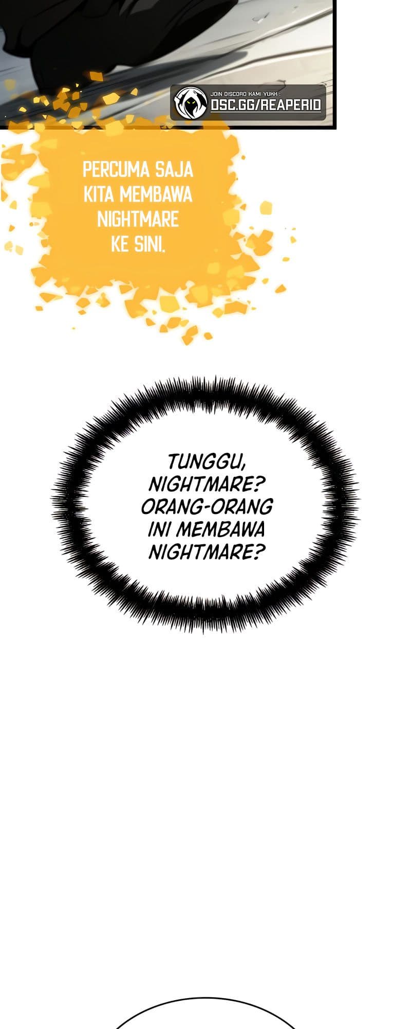 Read The World After The Fall (ID) Manga Online