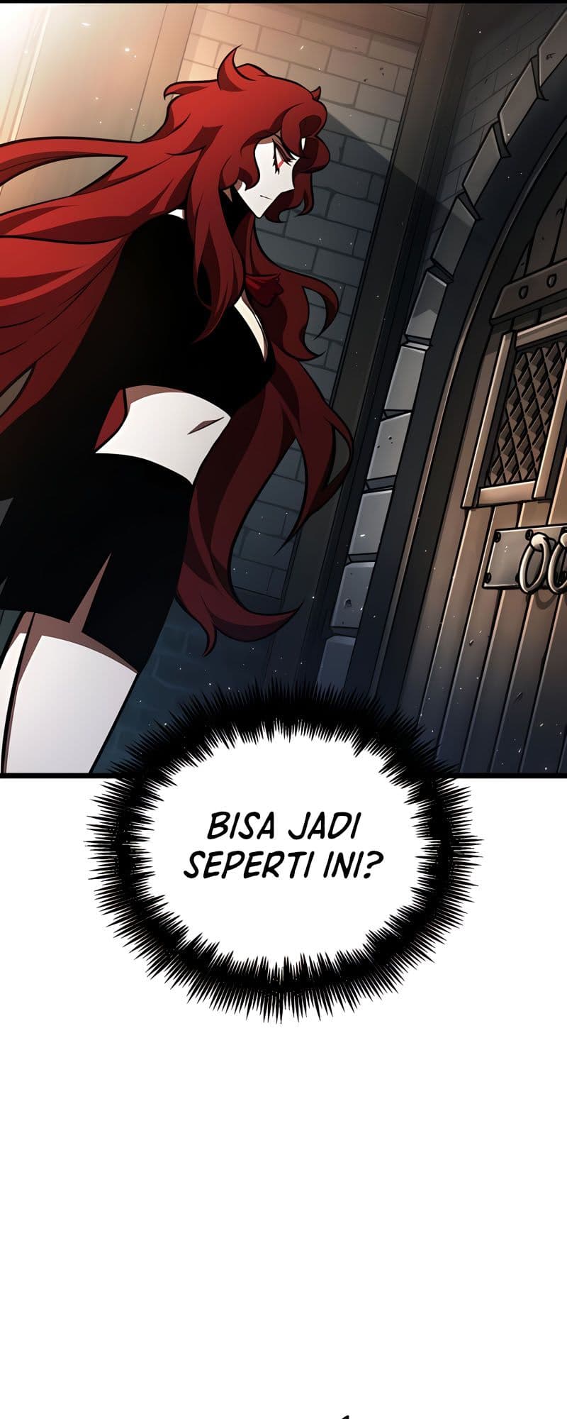 Read The World After The Fall (ID) Manga Online