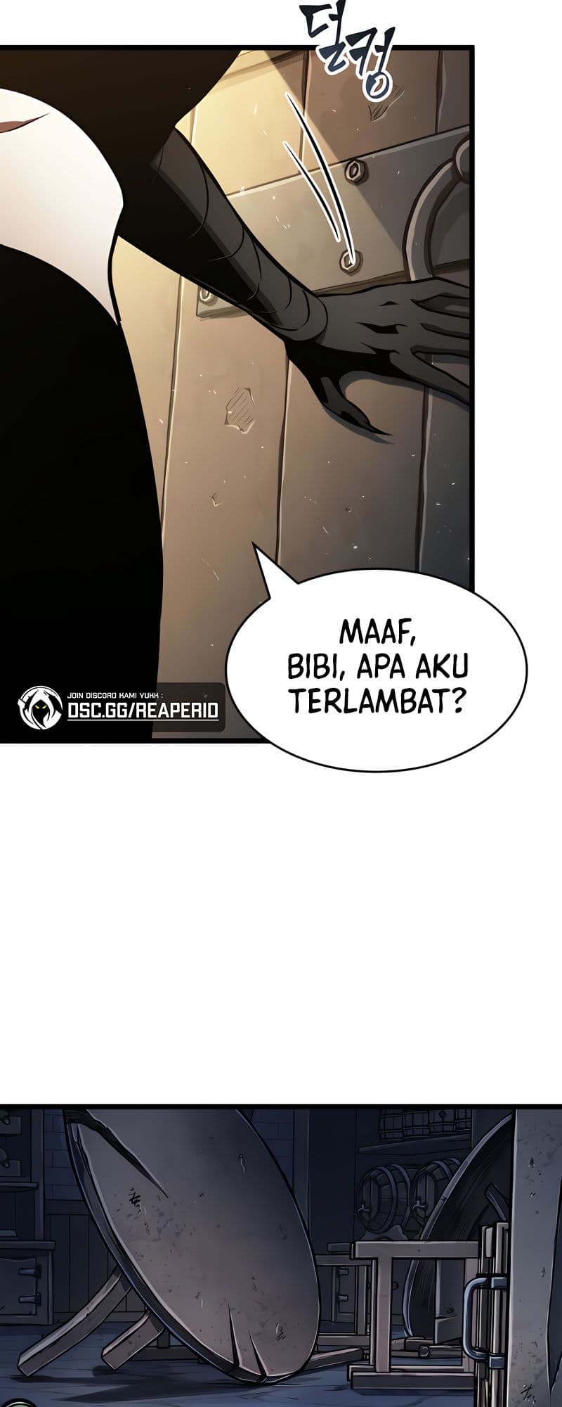 Read The World After The Fall (ID) Manga Online