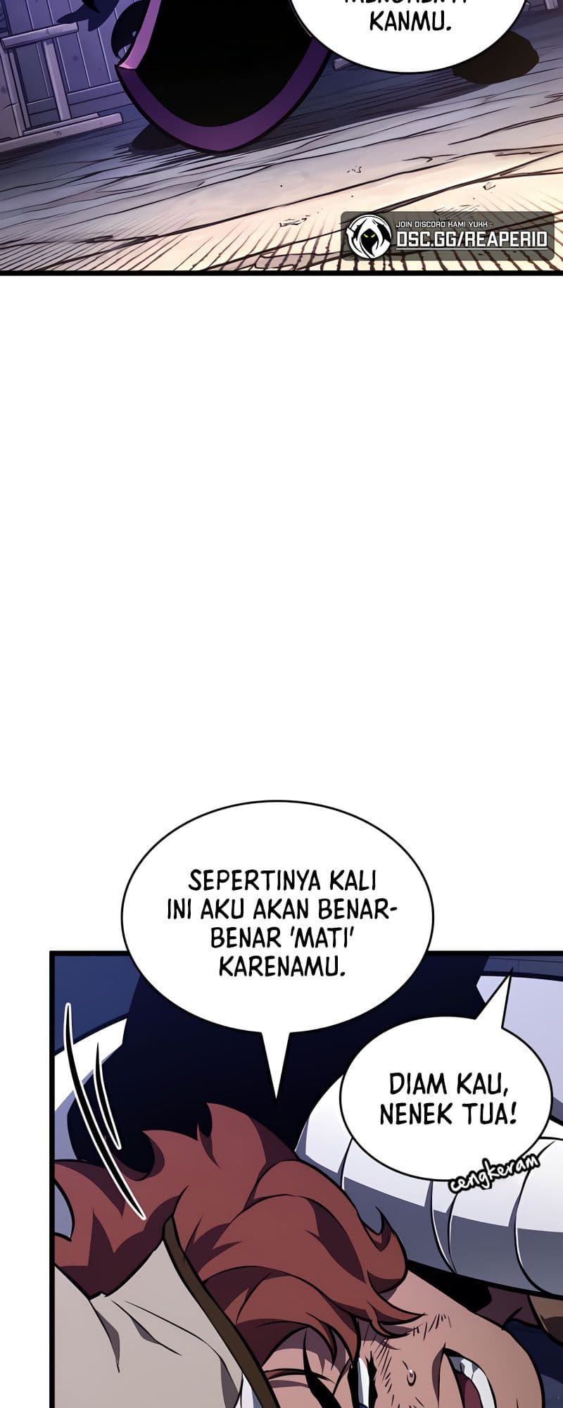 Read The World After The Fall (ID) Manga Online
