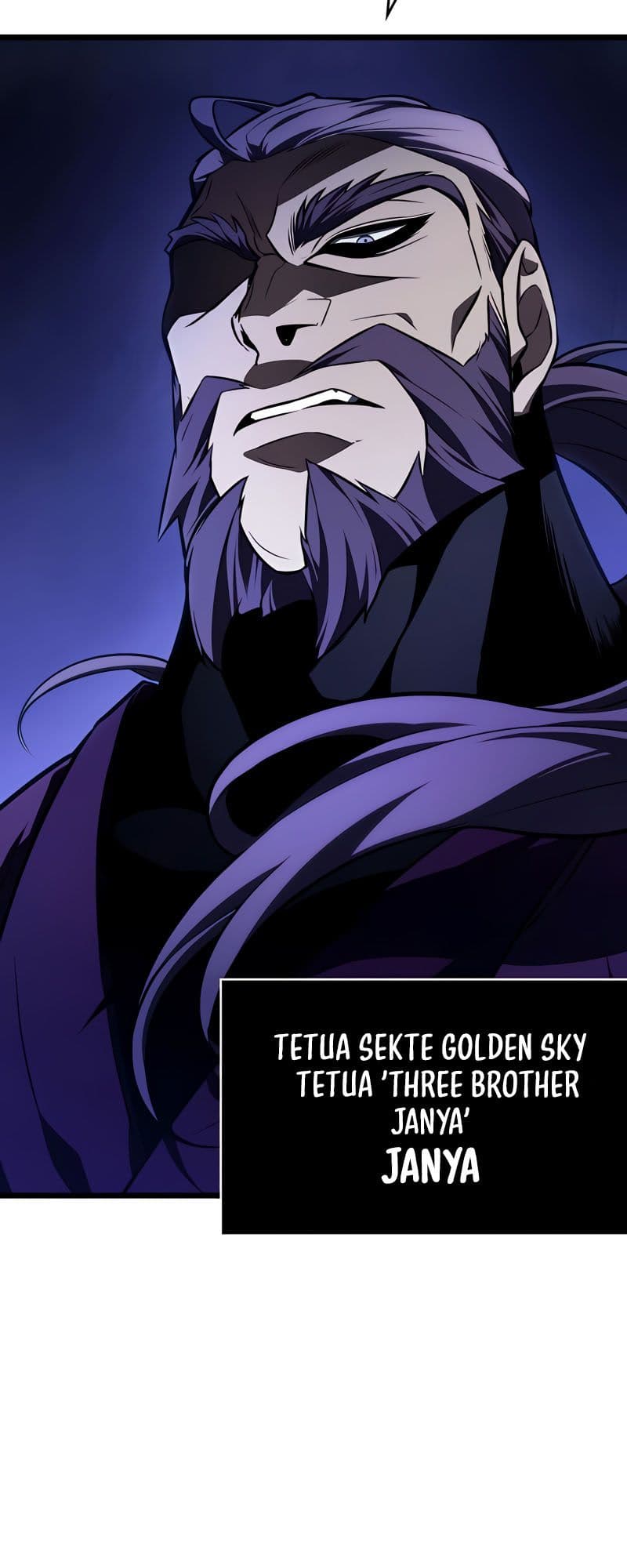 Read The World After The Fall (ID) Manga Online