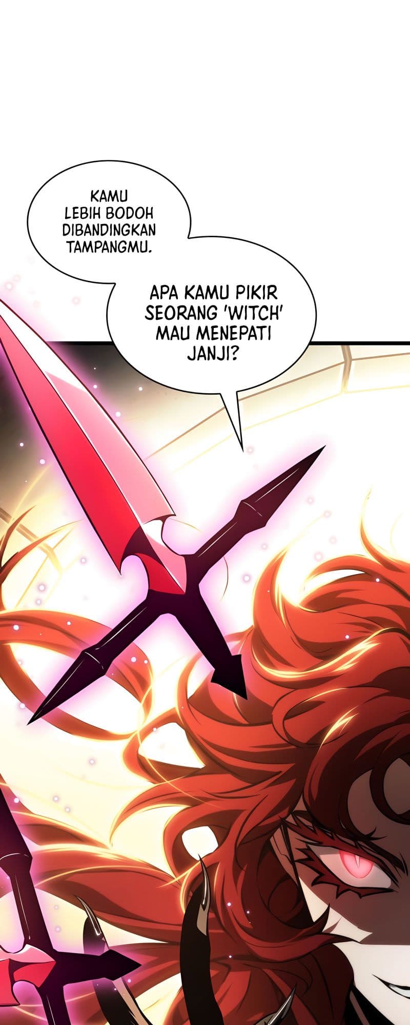 Read The World After The Fall (ID) Manga Online